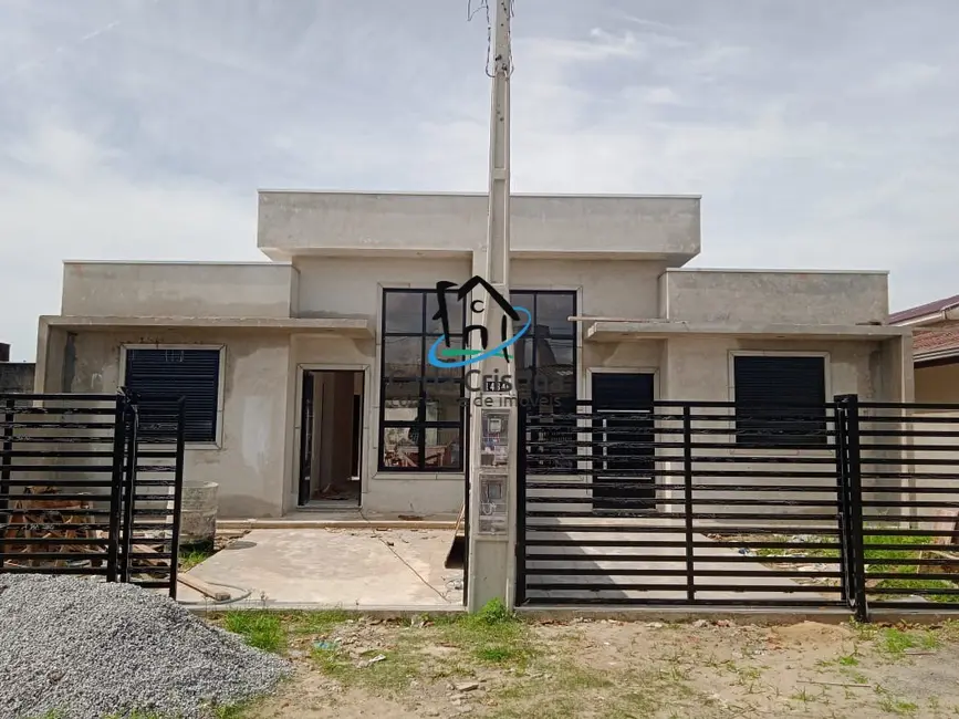 Foto 3 de Casa com 3 quartos à venda, 95m2 em Pontal Do Parana - PR