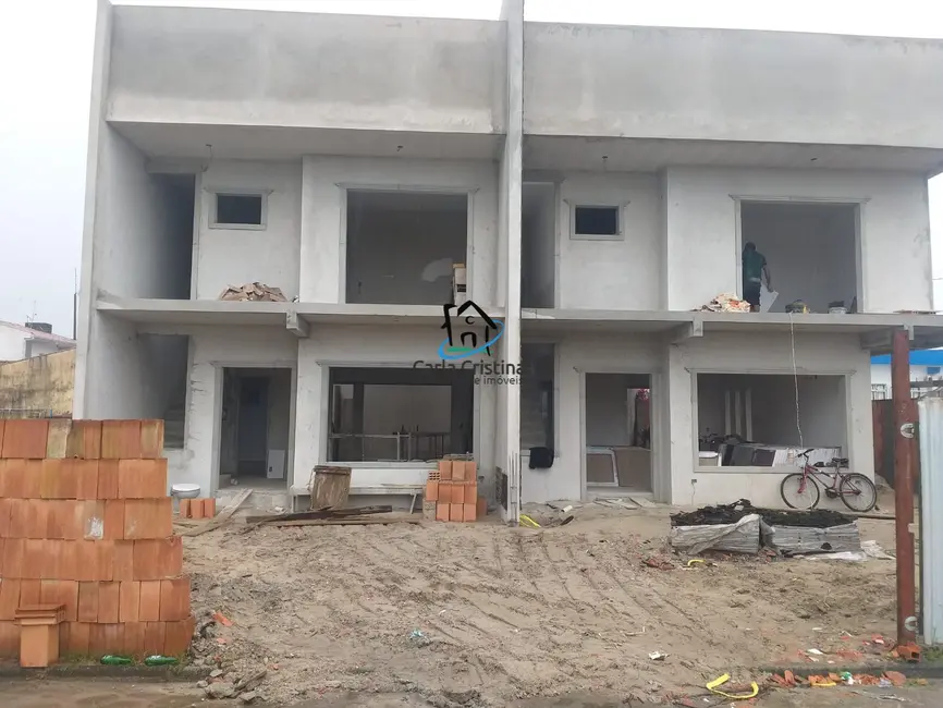 Foto 3 de Casa com 3 quartos à venda, 118m2 em Pontal Do Parana - PR