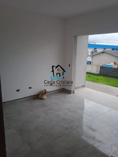 Foto 5 de Casa com 3 quartos à venda, 118m2 em Pontal Do Parana - PR