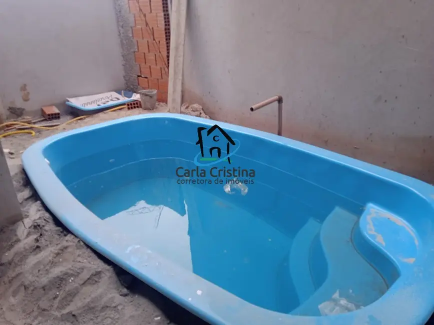 Foto 6 de Casa com 3 quartos à venda, 118m2 em Pontal Do Parana - PR