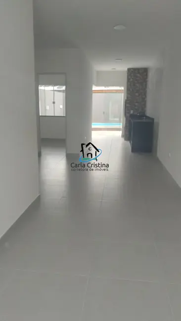 Foto 5 de Casa com 2 quartos à venda, 65m2 em Pontal Do Parana - PR