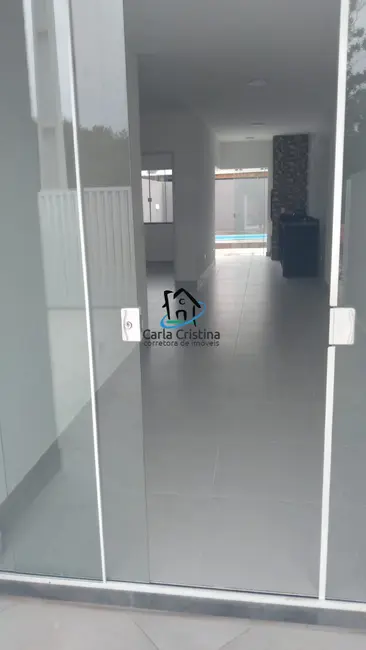 Foto 4 de Casa com 2 quartos à venda, 65m2 em Pontal Do Parana - PR