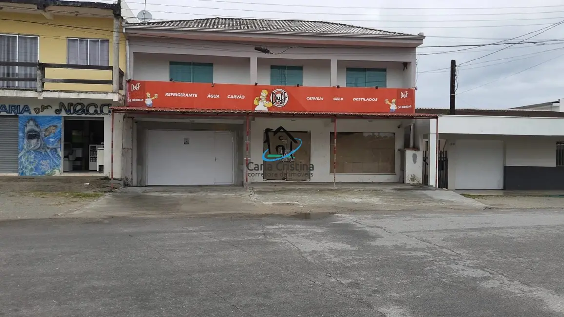 Foto 8 de Casa com 5 quartos à venda, 300m2 em Pontal Do Parana - PR