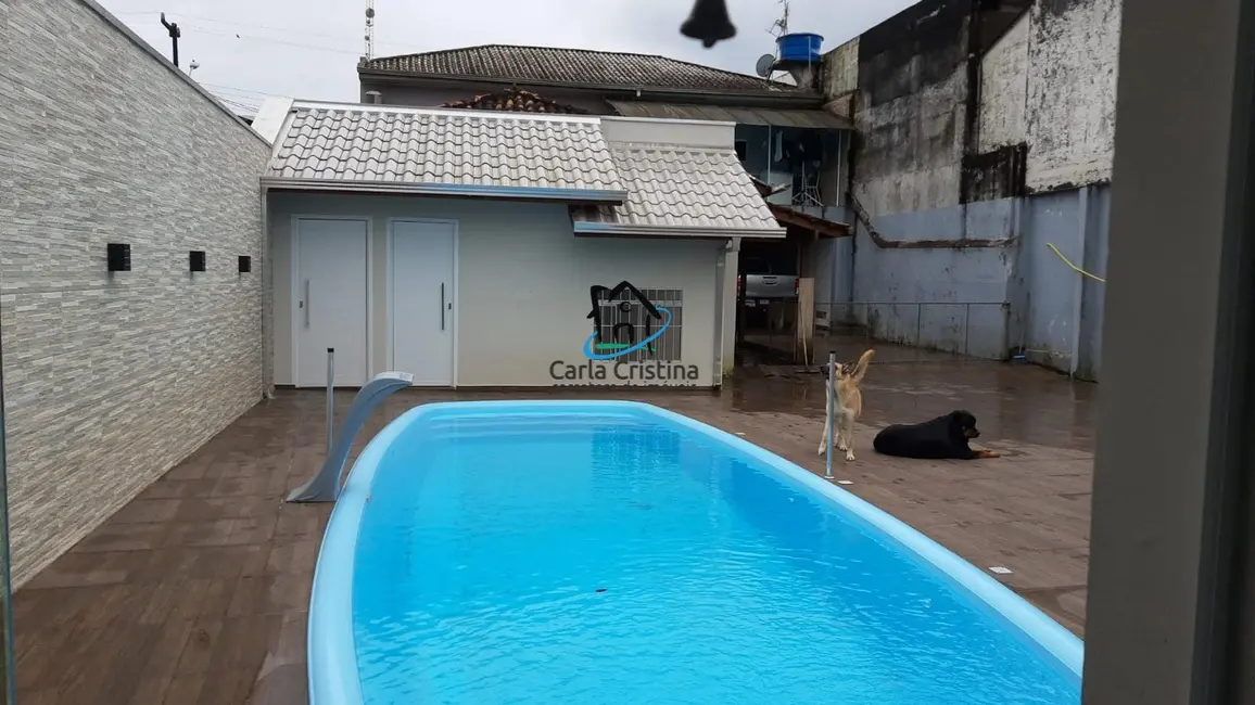 Foto 3 de Casa com 5 quartos à venda, 300m2 em Pontal Do Parana - PR