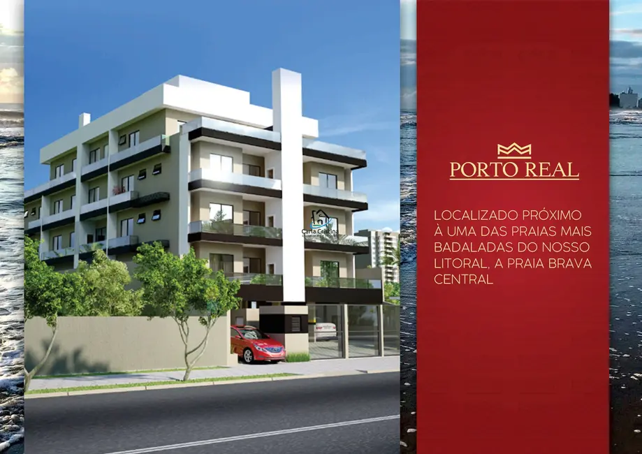 Foto 1 de Apartamento com 2 quartos à venda, 88m2 em Matinhos - PR