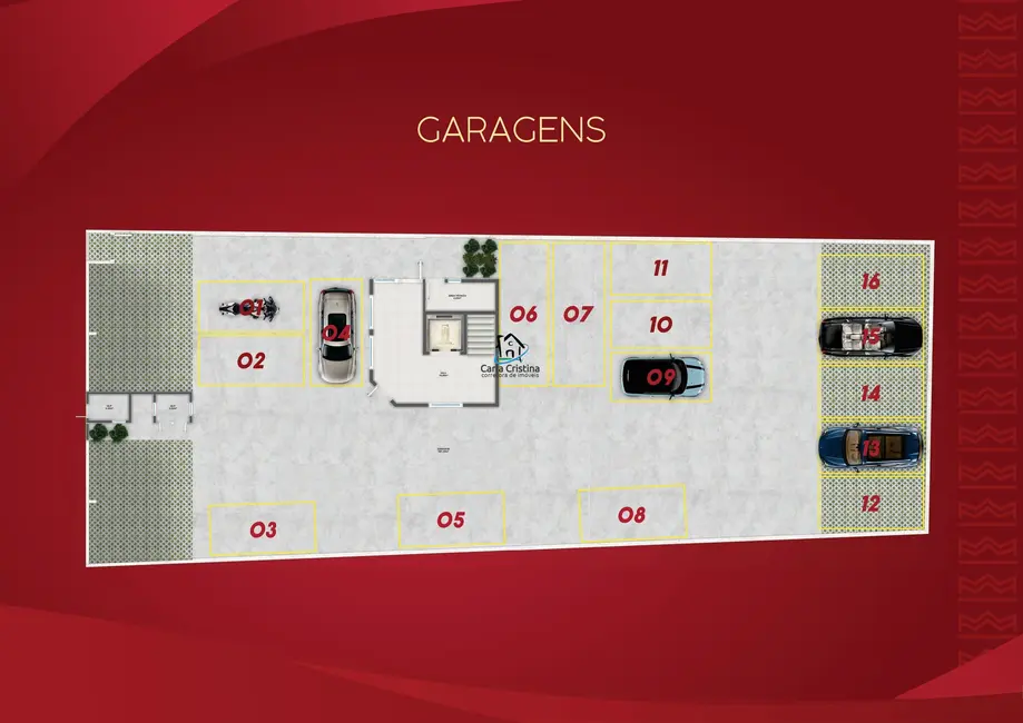 Foto 7 de Apartamento com 2 quartos à venda, 88m2 em Matinhos - PR