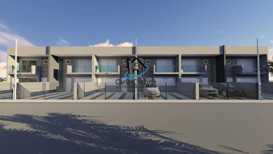 Foto 6 de Casa com 3 quartos à venda, 115m2 em Pontal Do Parana - PR