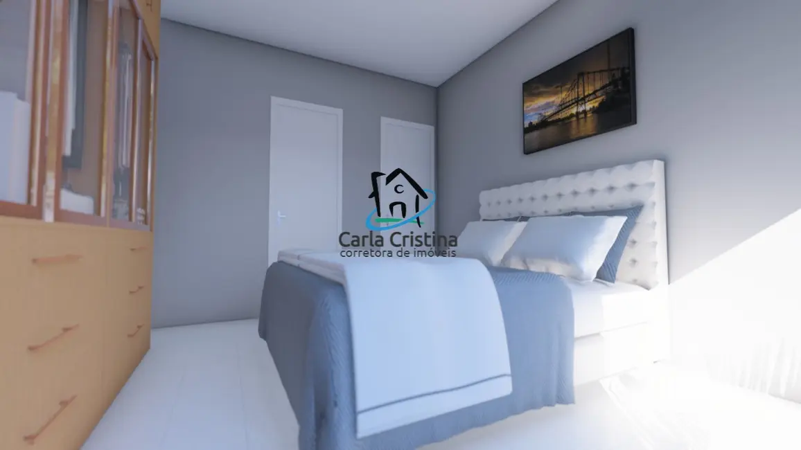 Foto 4 de Casa com 3 quartos à venda, 115m2 em Pontal Do Parana - PR