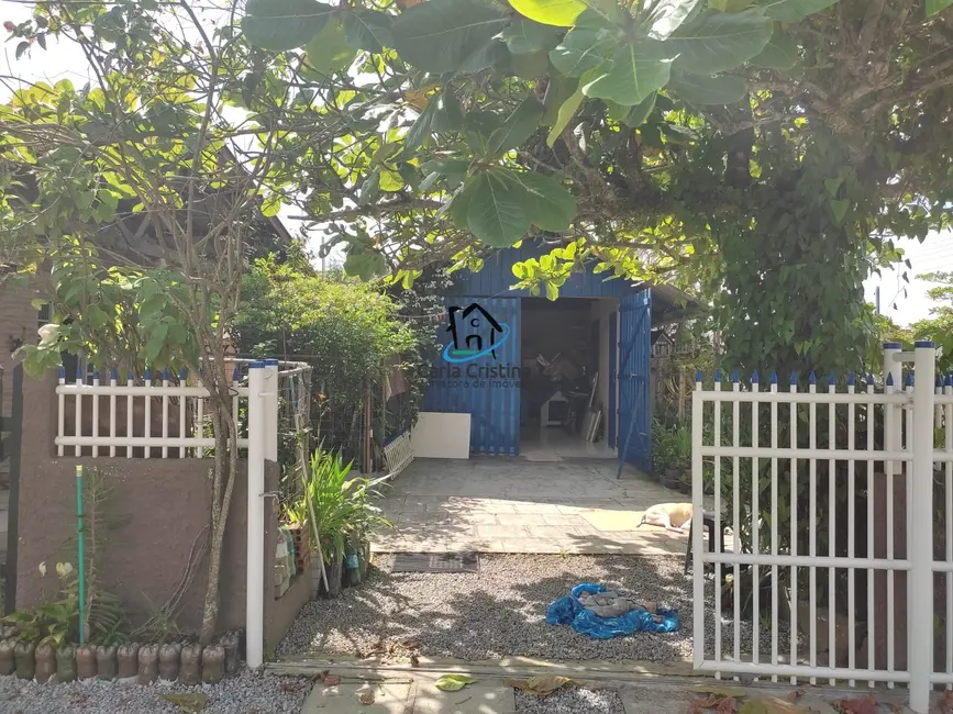 Foto 2 de Casa com 3 quartos à venda, 110m2 em Pontal Do Parana - PR