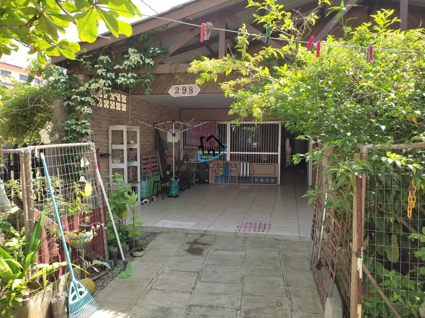 Foto 7 de Casa com 3 quartos à venda, 110m2 em Pontal Do Parana - PR