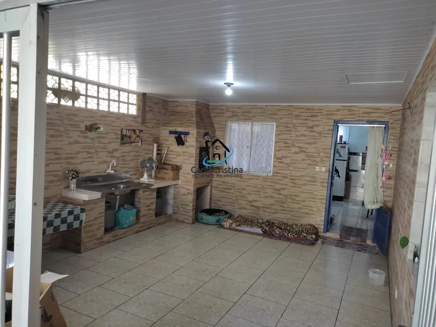 Foto 6 de Casa com 3 quartos à venda, 110m2 em Pontal Do Parana - PR
