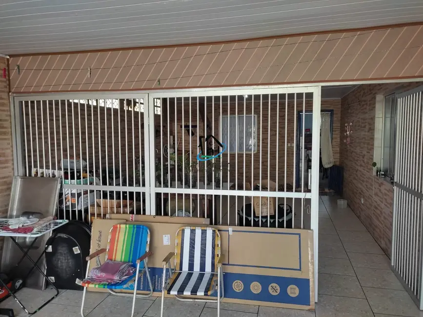 Foto 9 de Casa com 3 quartos à venda, 110m2 em Pontal Do Parana - PR