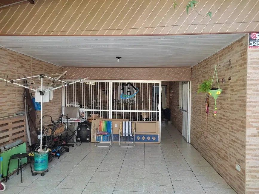 Foto 8 de Casa com 3 quartos à venda, 110m2 em Pontal Do Parana - PR