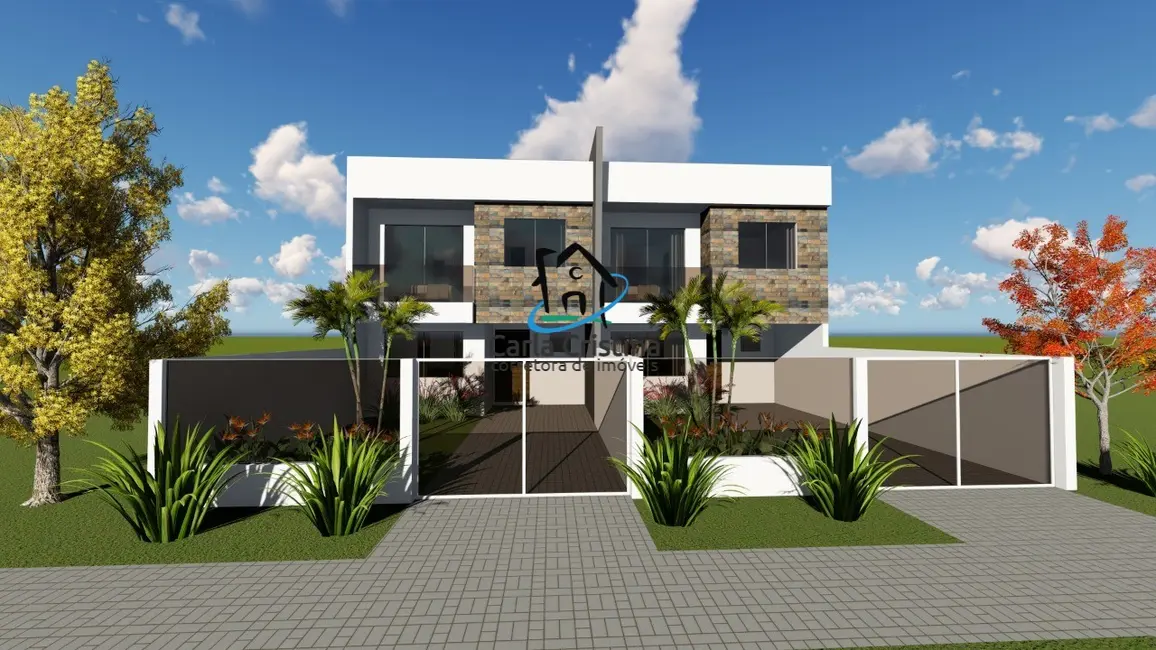 Foto 7 de Casa com 3 quartos à venda, 120m2 em Pontal Do Parana - PR