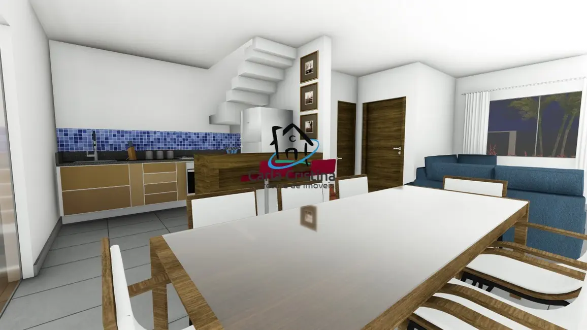 Foto 8 de Casa com 3 quartos à venda, 120m2 em Pontal Do Parana - PR