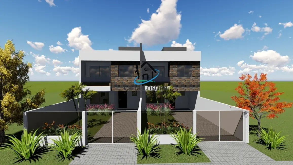 Foto 5 de Casa com 3 quartos à venda, 120m2 em Pontal Do Parana - PR