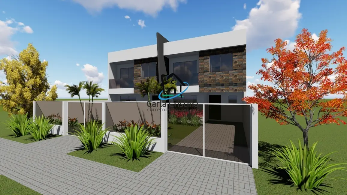 Foto 3 de Casa com 3 quartos à venda, 120m2 em Pontal Do Parana - PR