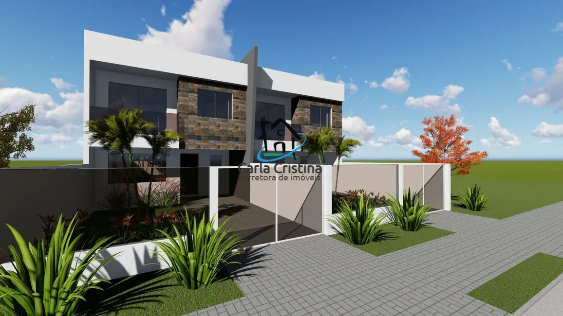 Foto 9 de Casa com 3 quartos à venda, 120m2 em Pontal Do Parana - PR