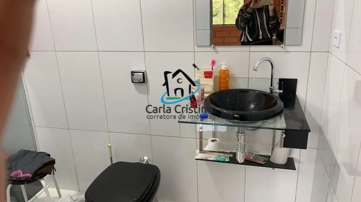 Foto 9 de Casa com 3 quartos à venda, 80m2 em Shangri-la, Pontal Do Parana - PR