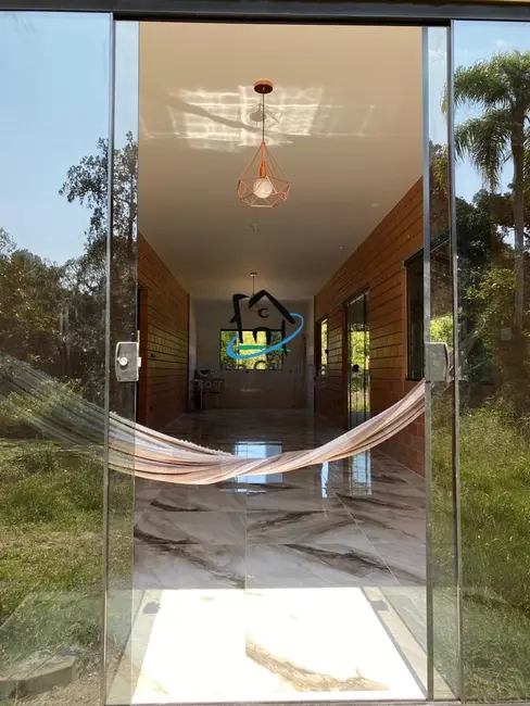 Foto 3 de Casa com 3 quartos à venda, 80m2 em Shangri-la, Pontal Do Parana - PR