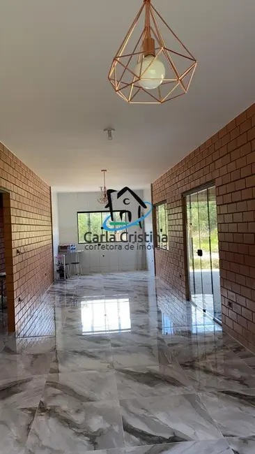 Foto 2 de Casa com 3 quartos à venda, 80m2 em Shangri-la, Pontal Do Parana - PR