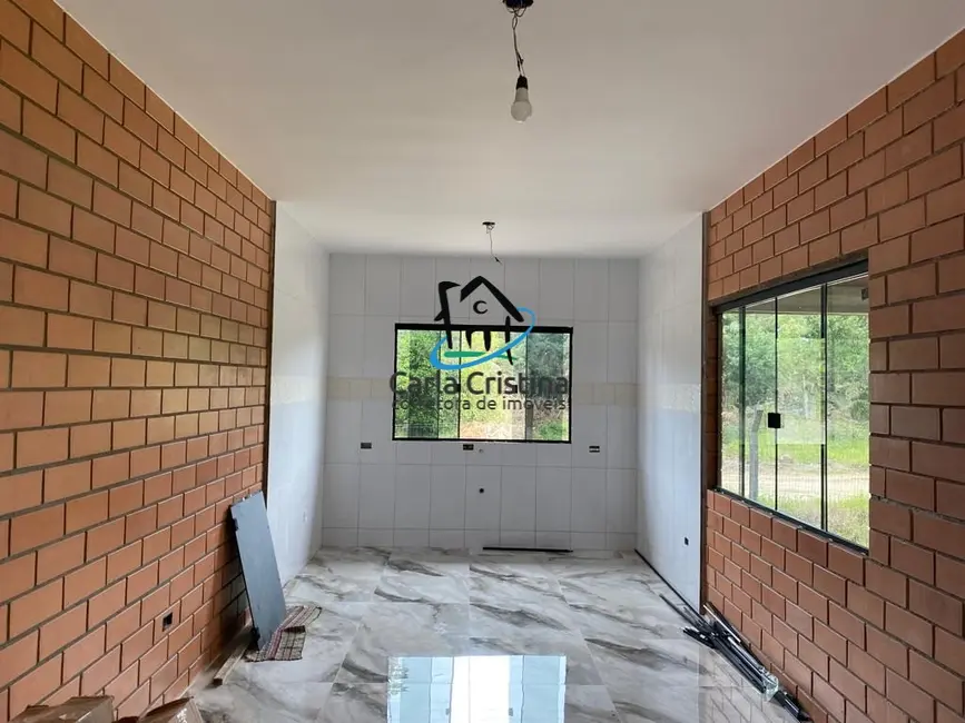 Foto 4 de Casa com 3 quartos à venda, 80m2 em Shangri-la, Pontal Do Parana - PR