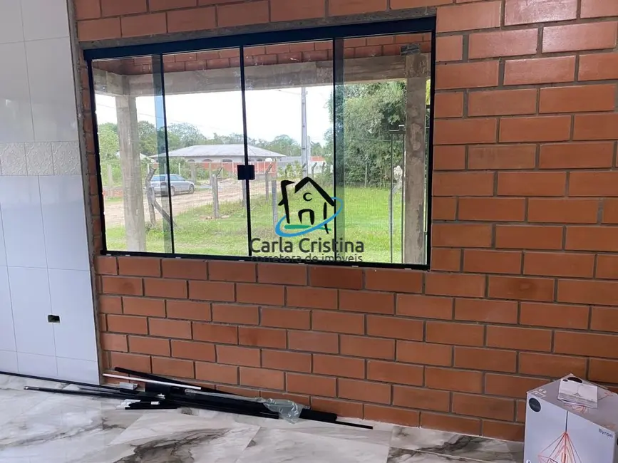 Foto 5 de Casa com 3 quartos à venda, 80m2 em Shangri-la, Pontal Do Parana - PR