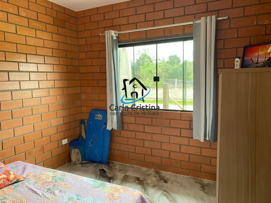 Foto 7 de Casa com 3 quartos à venda, 80m2 em Shangri-la, Pontal Do Parana - PR