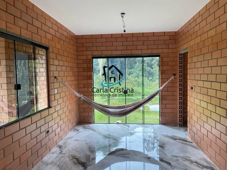 Foto 6 de Casa com 3 quartos à venda, 80m2 em Shangri-la, Pontal Do Parana - PR