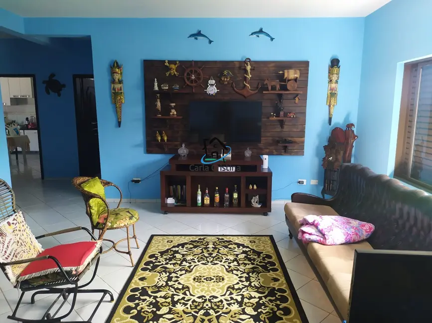 Foto 3 de Casa com 4 quartos à venda, 50m2 em Pontal do Sul, Pontal Do Parana - PR