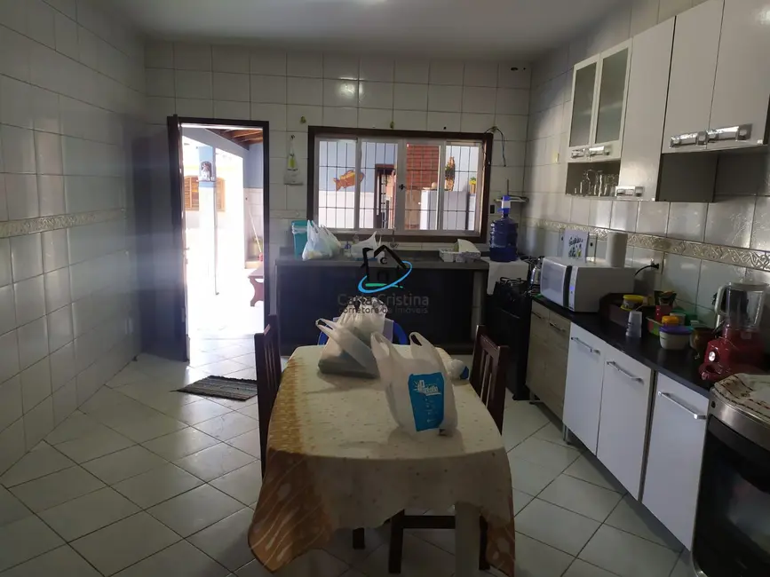 Foto 2 de Casa com 4 quartos à venda, 50m2 em Pontal do Sul, Pontal Do Parana - PR