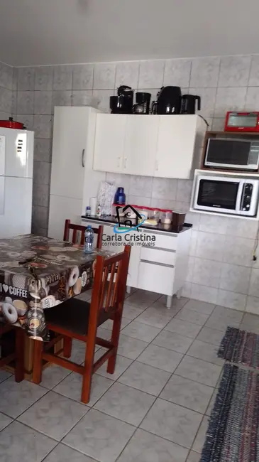 Foto 4 de Casa com 4 quartos à venda, 50m2 em Pontal do Sul, Pontal Do Parana - PR