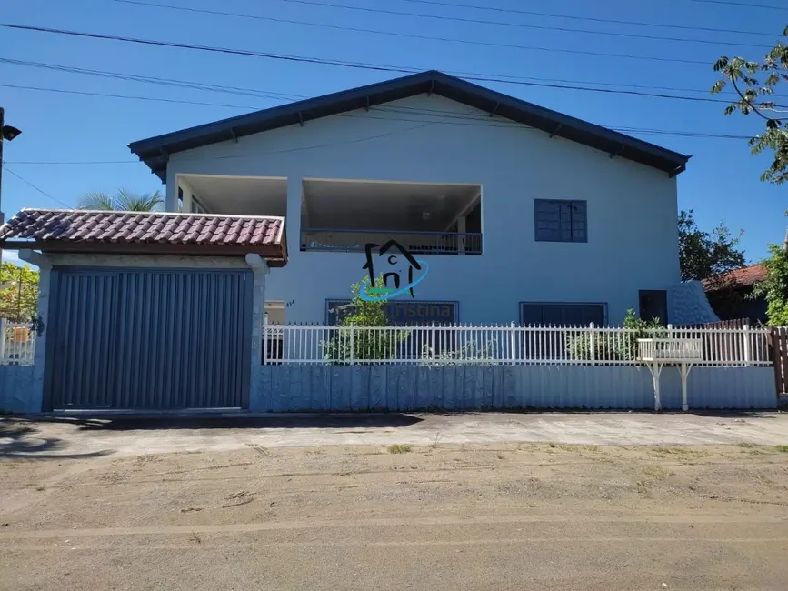 Foto 1 de Casa com 4 quartos à venda, 50m2 em Pontal do Sul, Pontal Do Parana - PR