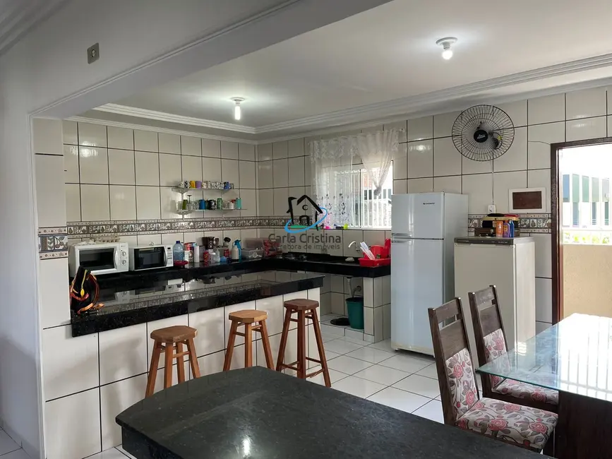 Foto 5 de Casa com 4 quartos à venda, 350m2 em Ipanema, Pontal Do Parana - PR