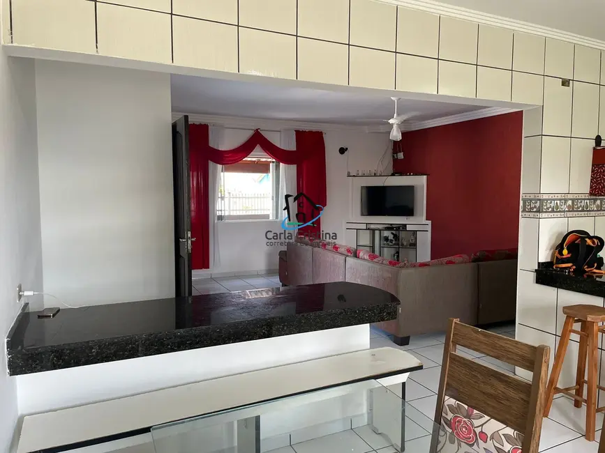 Foto 4 de Casa com 4 quartos à venda, 350m2 em Ipanema, Pontal Do Parana - PR