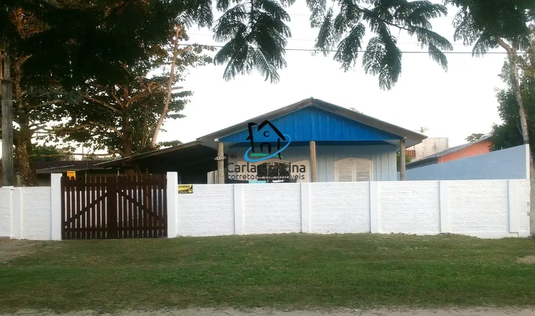 Foto 7 de Casa com 3 quartos à venda, 70m2 em Pontal do Sul, Pontal Do Parana - PR