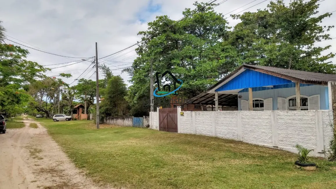 Foto 6 de Casa com 3 quartos à venda, 70m2 em Pontal do Sul, Pontal Do Parana - PR