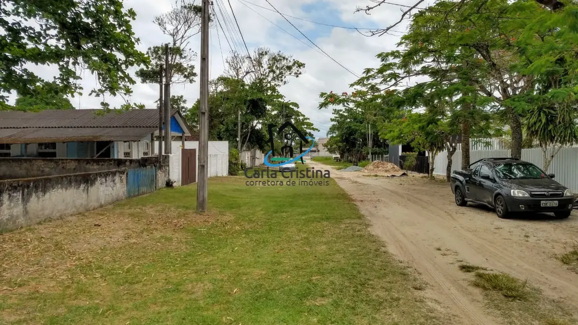 Foto 3 de Casa com 3 quartos à venda, 70m2 em Pontal do Sul, Pontal Do Parana - PR