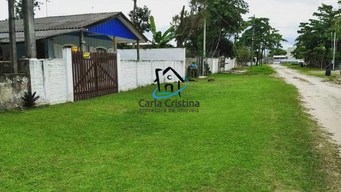 Foto 5 de Casa com 3 quartos à venda, 70m2 em Pontal do Sul, Pontal Do Parana - PR