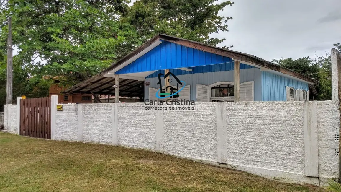 Foto 4 de Casa com 3 quartos à venda, 70m2 em Pontal do Sul, Pontal Do Parana - PR