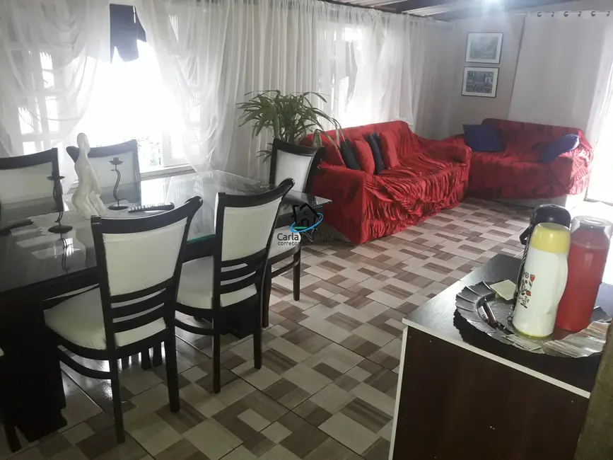Foto 4 de Casa com 5 quartos à venda, 150m2 em Matinhos - PR