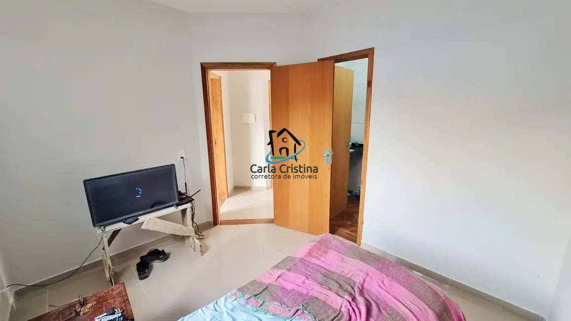 Foto 7 de Casa com 2 quartos à venda, 60m2 em Pontal Do Parana - PR