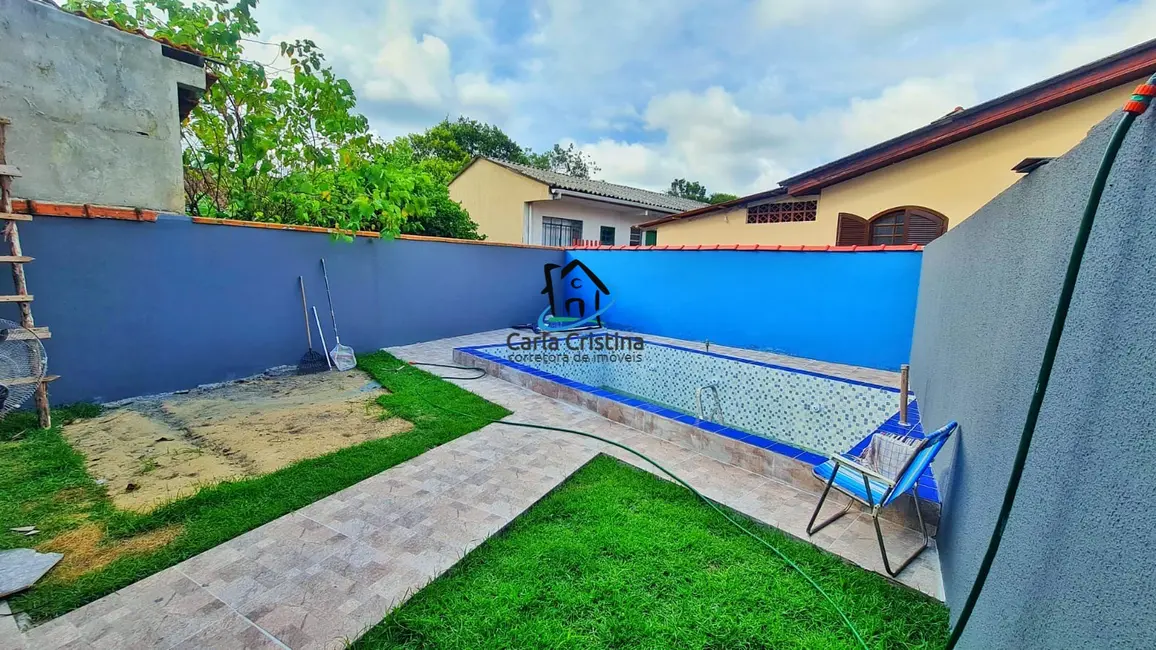 Foto 9 de Casa com 2 quartos à venda, 60m2 em Pontal Do Parana - PR