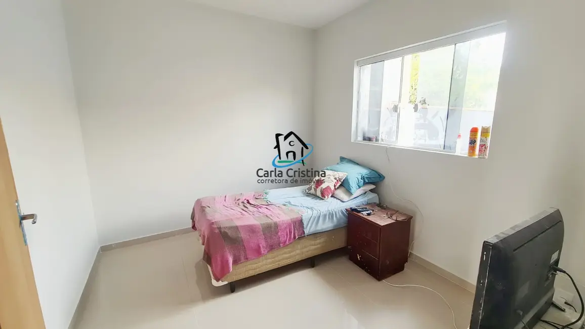 Foto 6 de Casa com 2 quartos à venda, 60m2 em Pontal Do Parana - PR