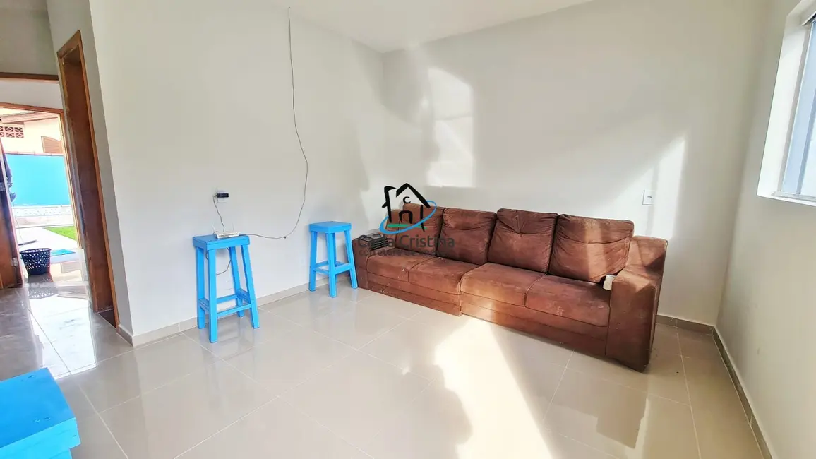 Foto 5 de Casa com 2 quartos à venda, 60m2 em Pontal Do Parana - PR
