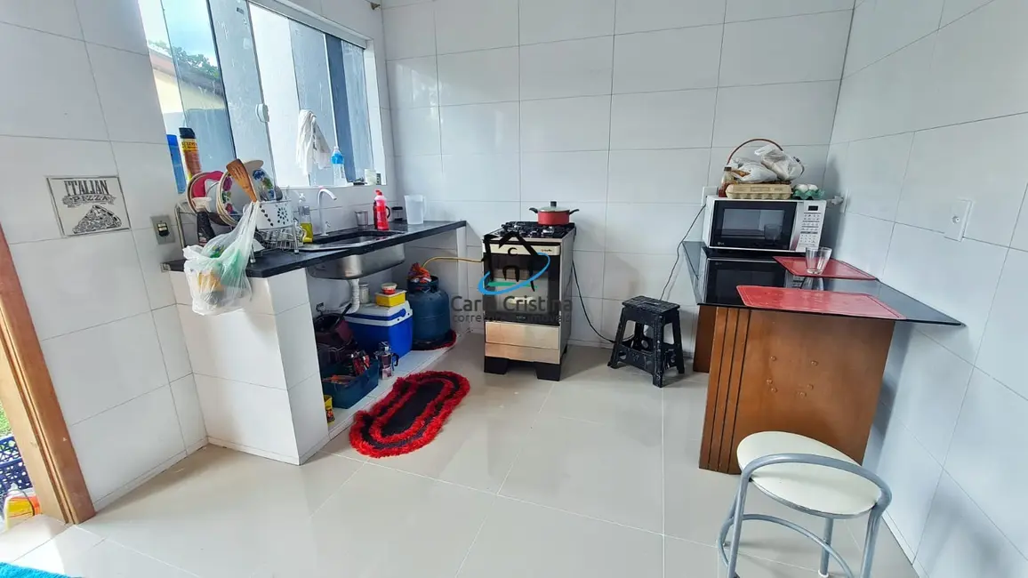 Foto 4 de Casa com 2 quartos à venda, 60m2 em Pontal Do Parana - PR