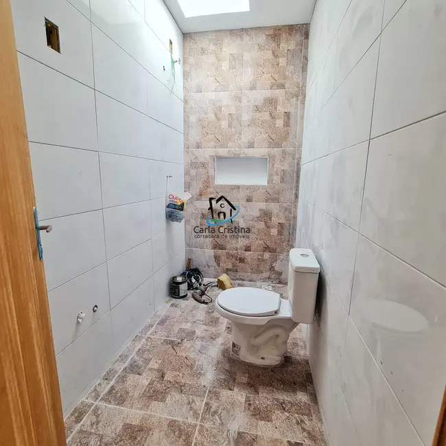 Foto 8 de Casa com 2 quartos à venda, 60m2 em Pontal Do Parana - PR