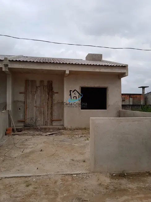 Foto 4 de Casa com 2 quartos à venda, 48m2 em Pontal Do Parana - PR