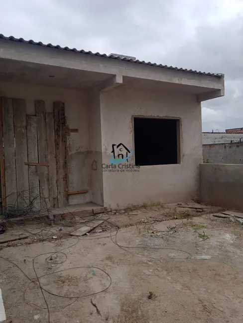 Foto 3 de Casa com 2 quartos à venda, 48m2 em Pontal Do Parana - PR