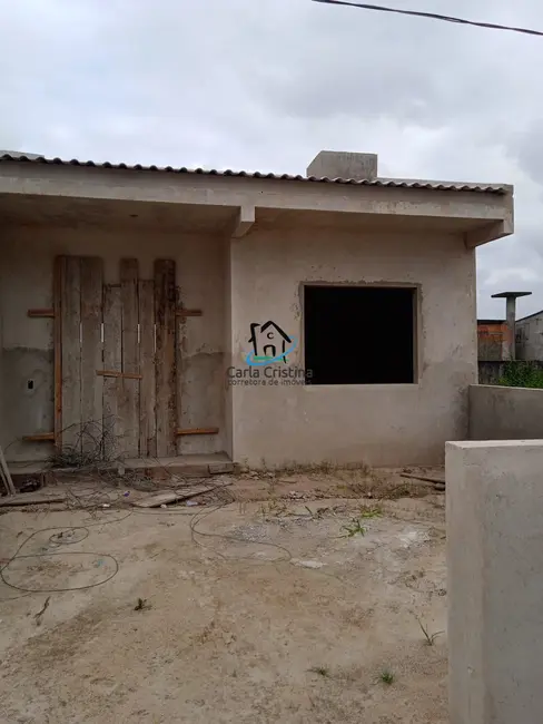 Foto 2 de Casa com 2 quartos à venda, 48m2 em Pontal Do Parana - PR